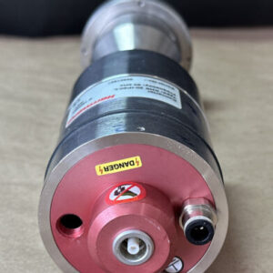 PREOWNED HERRMANN Konverter KHS20-IP50-L / 180487 20kHz || WARRANTY&FAST SHIPPED - Image 4