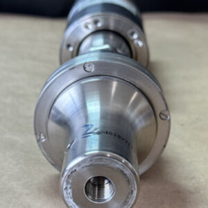 PREOWNED HERRMANN Konverter KHS20-IP50-L / 180487 20kHz || WARRANTY&FAST SHIPPED - Image 5