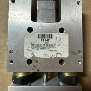 PREOWNED- PHD SEDE22X3-1/4-PB-DB-Q1-GI Pneumatic Linear Actuated Cylinder 🇺🇸 - Image 6