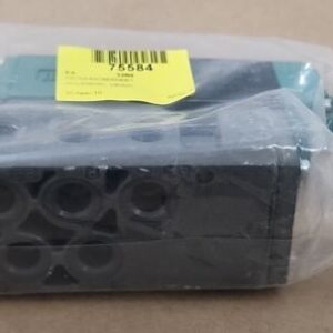*FACTORY SEALED* Asco Numatics 082SA43CM000061 Solenoid Valve 24Vdc + Warranty! - Image 4