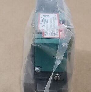 *FACTORY SEALED* Asco Numatics 082SA43CM000061 Solenoid Valve 24Vdc + Warranty! - Image 6