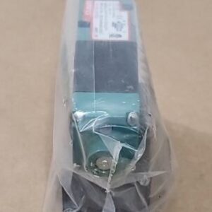 *FACTORY SEALED* Asco Numatics 082SA43CM000061 Solenoid Valve 24Vdc + Warranty! - Image 7