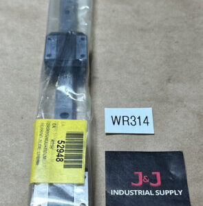 NEW SEALED- THK LM Systems 2RSR15VMUU+310LM Ball Slide 6871 || FAST SHIPPED 🇺🇸 - Image 1