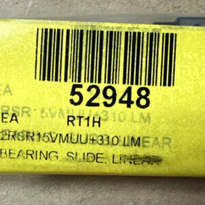 NEW SEALED- THK LM Systems 2RSR15VMUU+310LM Ball Slide 6871 || FAST SHIPPED 🇺🇸 - Image 2