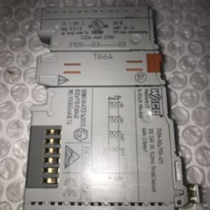 PREOWNED WAGO 750-411 PROXI SENSOR (LOT OF 10) # - Image 5