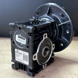 NEW NO BOX- Dorner Motovario 32M020EL NMRV 030 10:1 Right Angle Gearbox WARRANTY - Image 2
