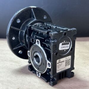NEW NO BOX- Dorner Motovario 32M020EL NMRV 030 10:1 Right Angle Gearbox WARRANTY - Image 5