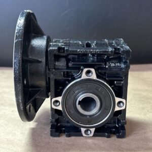 NEW NO BOX- Dorner Motovario 32M020EL NMRV 030 10:1 Right Angle Gearbox WARRANTY - Image 6