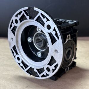 NEW NO BOX- Dorner Motovario 32M020EL NMRV 030 10:1 Right Angle Gearbox WARRANTY - Image 7