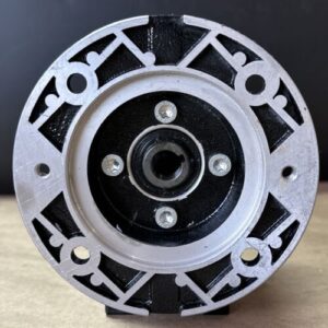 NEW NO BOX- Dorner Motovario 32M020EL NMRV 030 10:1 Right Angle Gearbox WARRANTY - Image 8