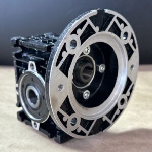 NEW NO BOX- Dorner Motovario 32M020EL NMRV 030 10:1 Right Angle Gearbox WARRANTY - Image 9