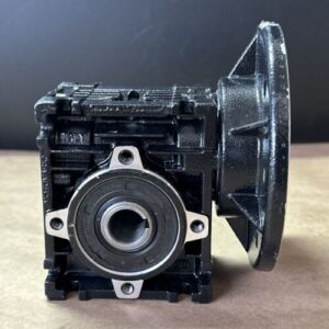 NEW NO BOX- Dorner Motovario 32M020EL NMRV 030 10:1 Right Angle Gearbox WARRANTY - Image 10