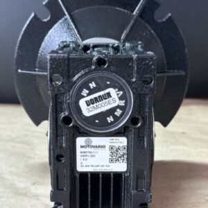 NEW NO BOX- Dorner Motovario 32M005ES NMRV 040 5:1 Ratio Right Angle Gearbox - Image 4