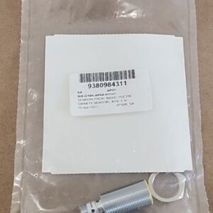*FACTORY SEALED* TURCK Bi5-G18K-AP6X-H1141 Proximity Sensor 4670460 + Warranty! - Image 6