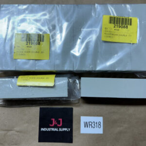 (10) BRAND NEW- Numatics 125-799 Double Block Riser 2012 Series || WARRANTY🇺🇸 - Image 1