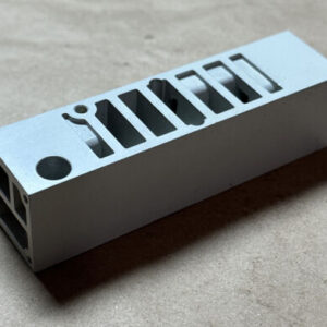 (10) BRAND NEW- Numatics 125-799 Double Block Riser 2012 Series || WARRANTY🇺🇸 - Image 5