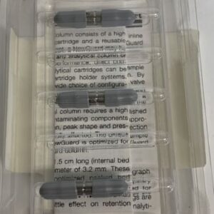 Brownlee Columns - 0711-0088 - NewGuard RP-4 7u 15x3.2mm (Pack of 3) - Image 3