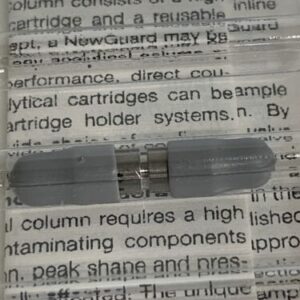 Brownlee Columns - 0711-0088 - NewGuard RP-4 7u 15x3.2mm (Pack of 3) - Image 4