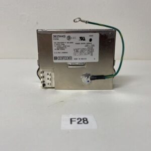 New TE Connectivity / Corcom Brand 3EZM4S Warranty Fast Shipping - Image 1