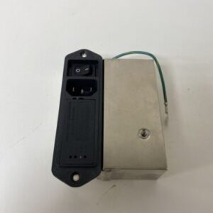New TE Connectivity / Corcom Brand 3EZM4S Warranty Fast Shipping - Image 2
