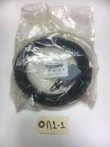 New Automation Direct AEM2G24X11-3 Limit Switch Warranty! Fast Shipping! Main Image