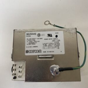 New TE Connectivity / Corcom Brand 3EZM4S Warranty Fast Shipping - Image 3