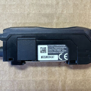 NEW NO BOX- Keyence FS-N11CP Digital Fiber Optic Amplifier 24V 100mA || WARRANTY - Image 3