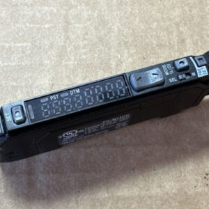 NEW NO BOX- Keyence FS-N11CP Digital Fiber Optic Amplifier 24V 100mA || WARRANTY - Image 5