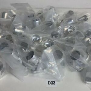 *NEW* Perkin Elmer MZ301017 REV A (Lot Of 42) Fast Shipping!~ Warranty ~ - Image 1