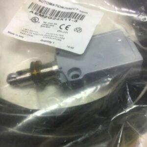 New Automation Direct AEM2G24X11-3 Limit Switch Warranty! Fast Shipping! - Image 3