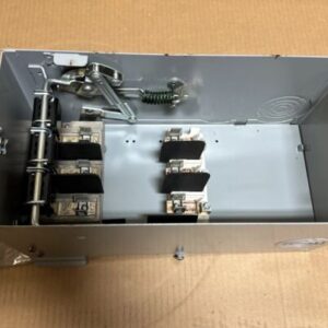 New Siemens ITE Bus Switch XLVB451N 30 Amp Warranty 🇺🇸 - Image 5