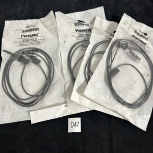 (5) New Sealed Pomona ElectronicsPart Number  3782-60-0 Fast Shipping! Warranty - Image 1
