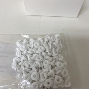 Perkin Elmer N9302683 DIFFUSER-AUTOSYSTEM VIAL 100 Pack Fast Shipping! - Image 3