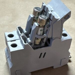 (2) NEW SURPLUS- Buss / Bussmann Fuse Holder CHM2I Fuse Holders 600V 30A 8-18AWG - Image 4