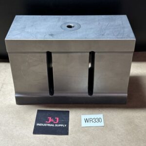 PREOWNED- Herrmann Ultrasonic Welder Block HU73 DWG# 100.100.923 || WARRANTY🇺🇸 - Image 1