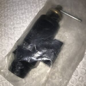 **New In Factory Bag 1/2”NPT Brass Pressure Relief Valve # - Image 3