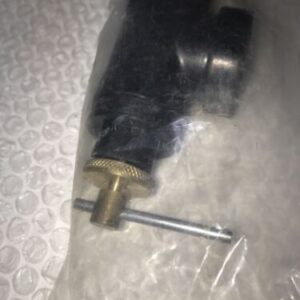 **New In Factory Bag 1/2”NPT Brass Pressure Relief Valve # - Image 5