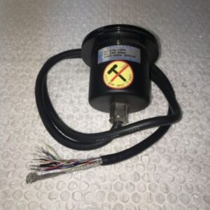 **BRAND NEW SUMTAK AT-272-1360 Index Pulser 1X360 Optcoder 24Vdc + Warranty! - Image 1