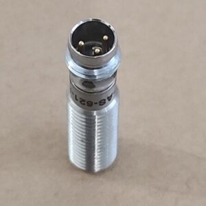 *PREOWNED* Contrinex DW-AS-621-M8-123 Inductive Sensor & Turck PKG 3M-2/S90 - Image 6