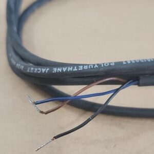*PREOWNED* Contrinex DW-AS-621-M8-123 Inductive Sensor & Turck PKG 3M-2/S90 - Image 11