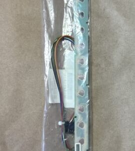 NEW WITHOUT BOX- Mitsubishi / Mazak Key Switch KS-6MB201A-P D67004 || WARRANTY - Image 3