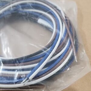 *BRAND NEW* [2] TURCK FK 4.4-3/18.25/S613 EuroFast Cordset U-29820 + Warranty! - Image 6