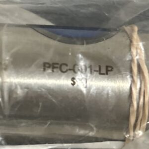 NEW BIMBA PFC-091-LP PNEUMATIC CYLINDER 1 1/16” Bore 1” Stroke In Sealed Bag - Image 2