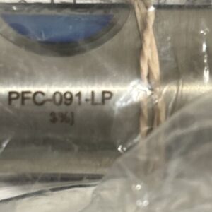 NEW BIMBA PFC-091-LP PNEUMATIC CYLINDER 1 1/16” Bore 1” Stroke In Sealed Bag - Image 3