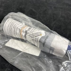 NEW BIMBA PFC-091-LP PNEUMATIC CYLINDER 1 1/16” Bore 1” Stroke In Sealed Bag - Image 4