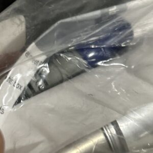 NEW BIMBA PFC-091-LP PNEUMATIC CYLINDER 1 1/16” Bore 1” Stroke In Sealed Bag - Image 5
