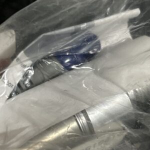 NEW BIMBA PFC-091-LP PNEUMATIC CYLINDER 1 1/16” Bore 1” Stroke In Sealed Bag - Image 6
