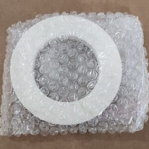 *BRAND NEW* GENUINE Waukesha Cherry SPX 220014002 Ceramic Seat Seal + Warranty! - Image 2