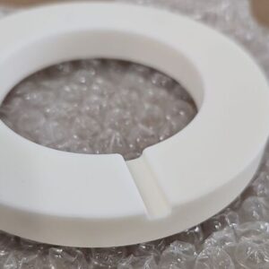 *BRAND NEW* GENUINE Waukesha Cherry SPX 220014002 Ceramic Seat Seal + Warranty! - Image 4