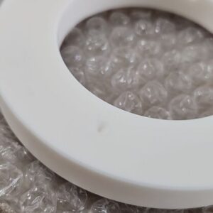 *BRAND NEW* GENUINE Waukesha Cherry SPX 220014002 Ceramic Seat Seal + Warranty! - Image 5